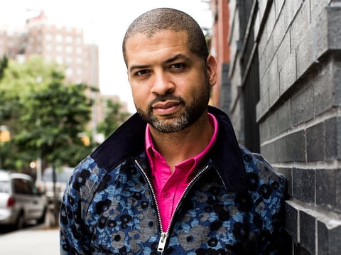 Jason Moran.